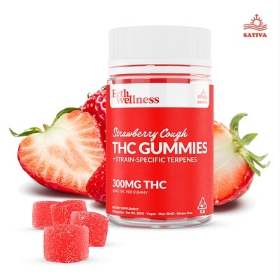 Gummies