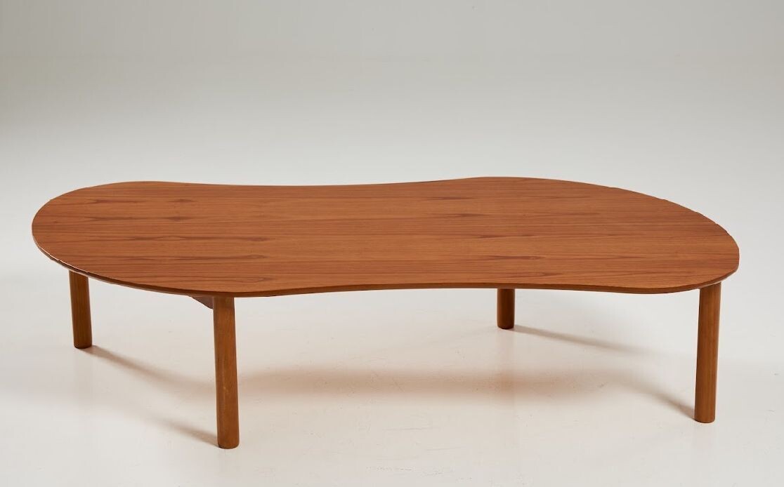 Mesa de Centro York