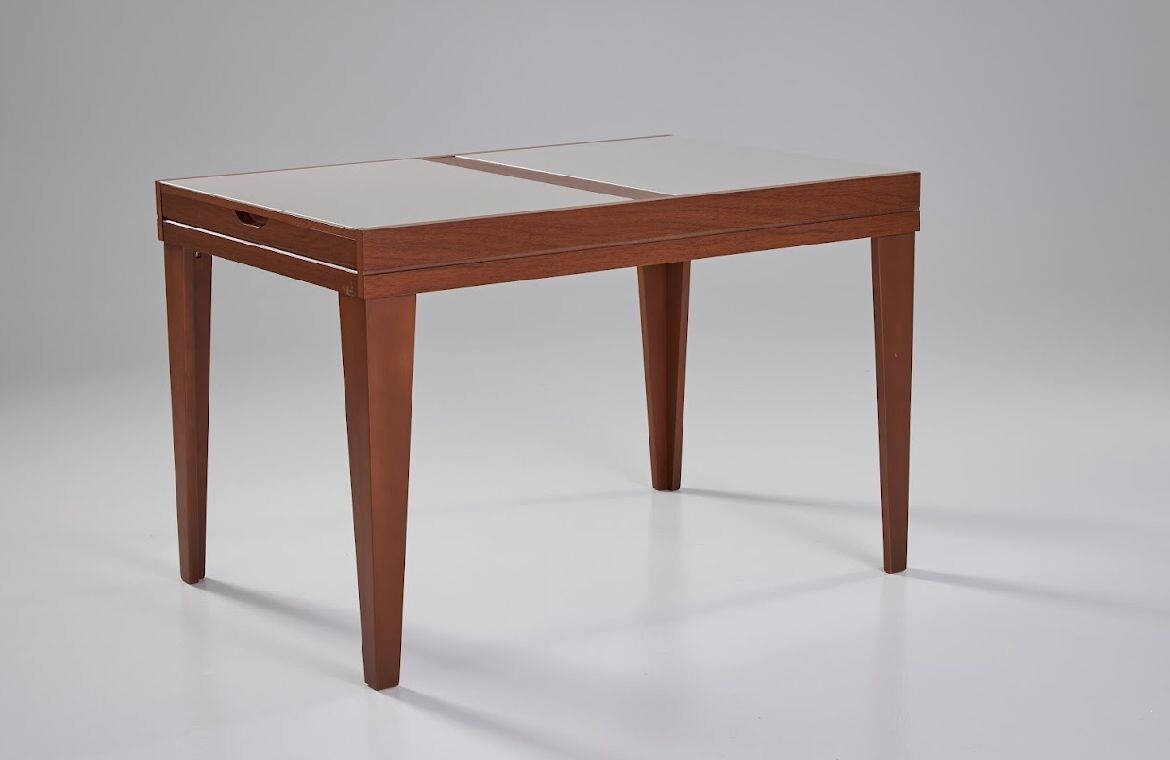 Mesa Gênova (expansiva)