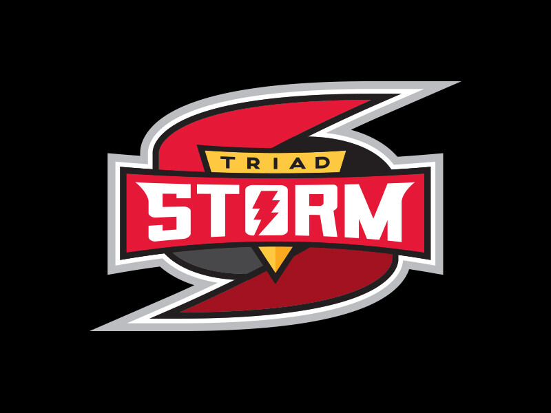 TRIAD STORM
