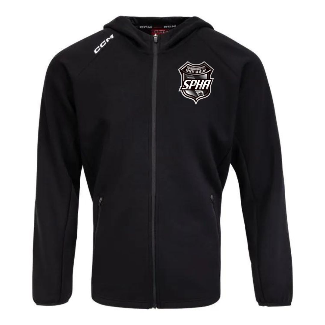 JACKET LOCKER FULL ZIP