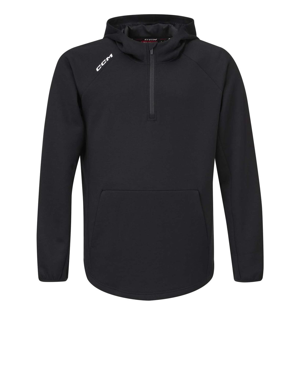 ADULT SPHA HOODIE LOCKER 1/4 ZIP