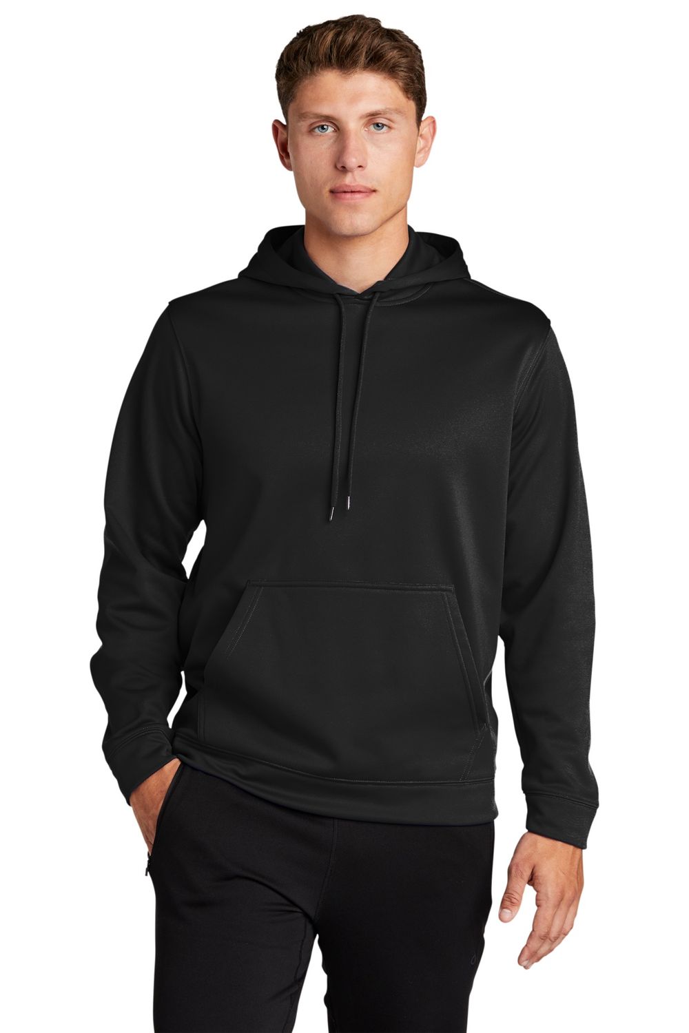 SPHA HOODIE SPORTTEK