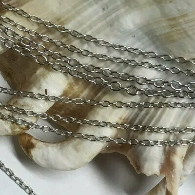 Necklaces - 925 Sterling Silver