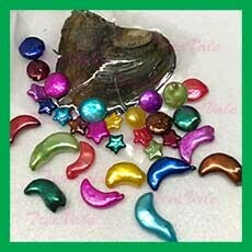 Freshwater Loose Pearls