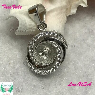 Mountable Pendants