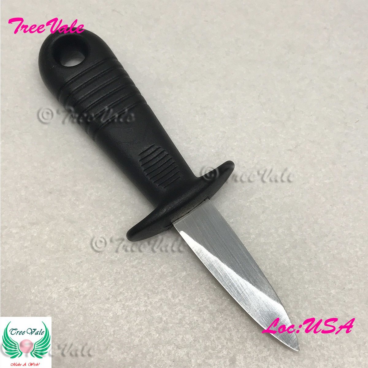Shucker