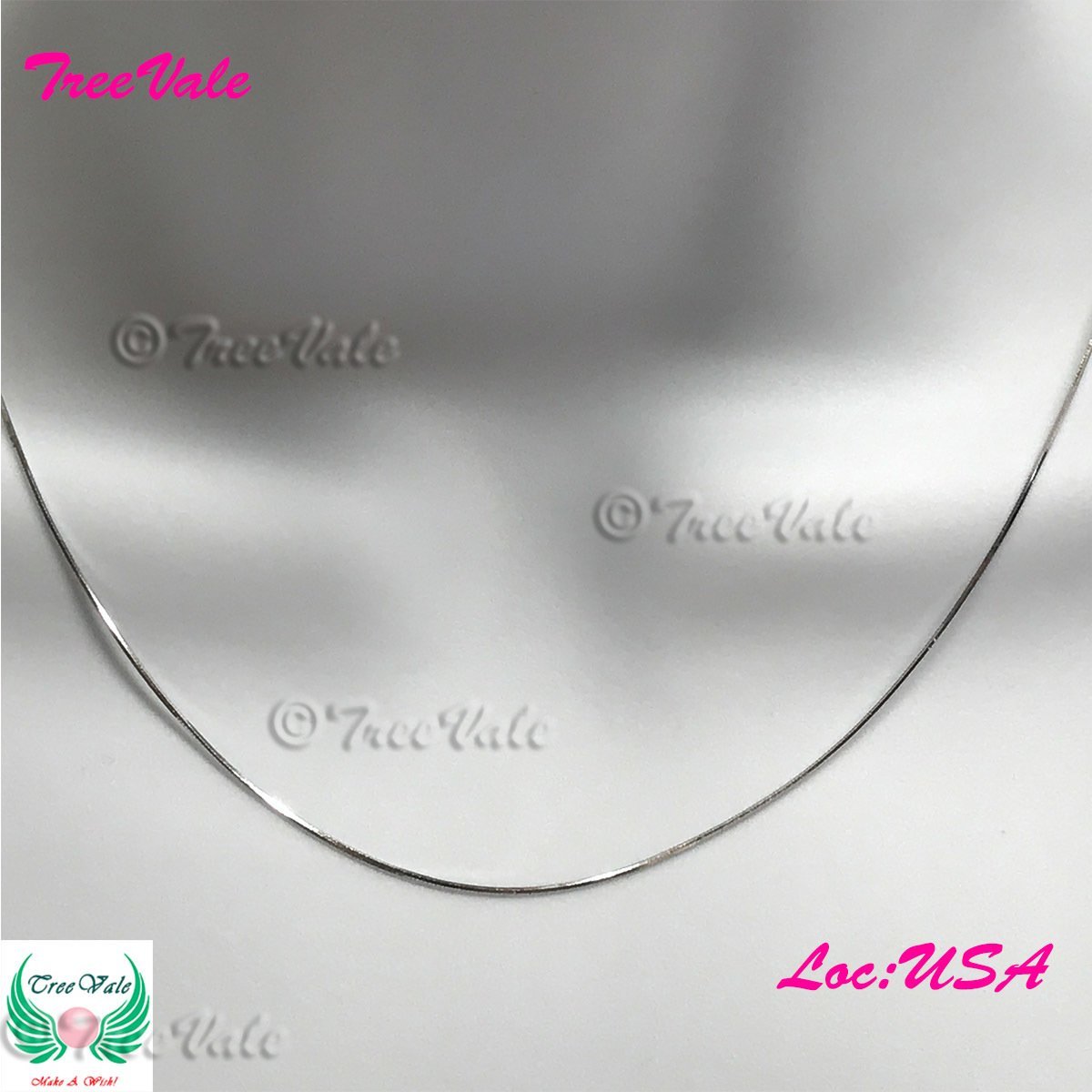 18&quot;-24&quot; Snake Chain - Solid 925 Sterling Silver