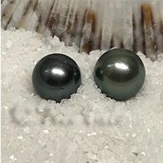 Tahitian Pearls