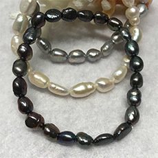 Pearls