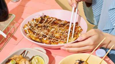 Recipe Ideas
