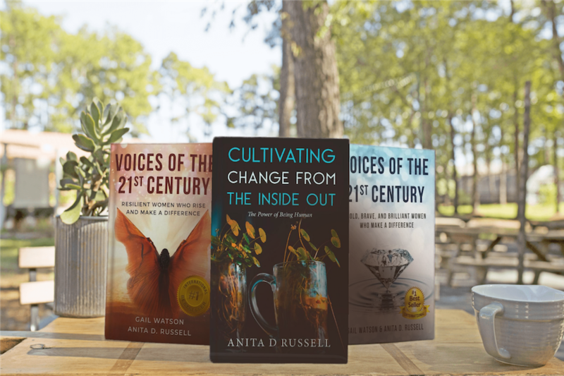 Book Bundle #1