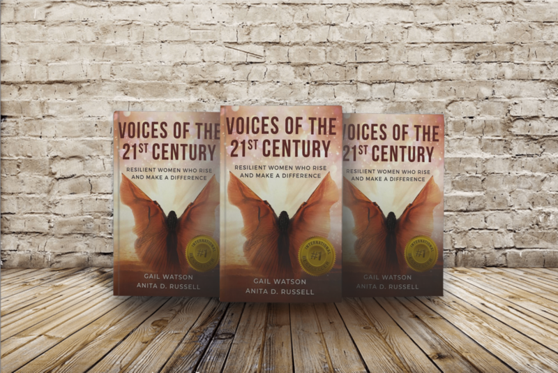 Voices of the 21st Century Resilient Women Who Rise &amp; Make a Difference