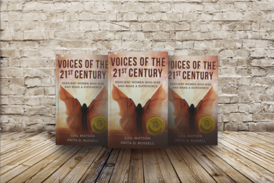 Voices of the 21st Century Vol. 4