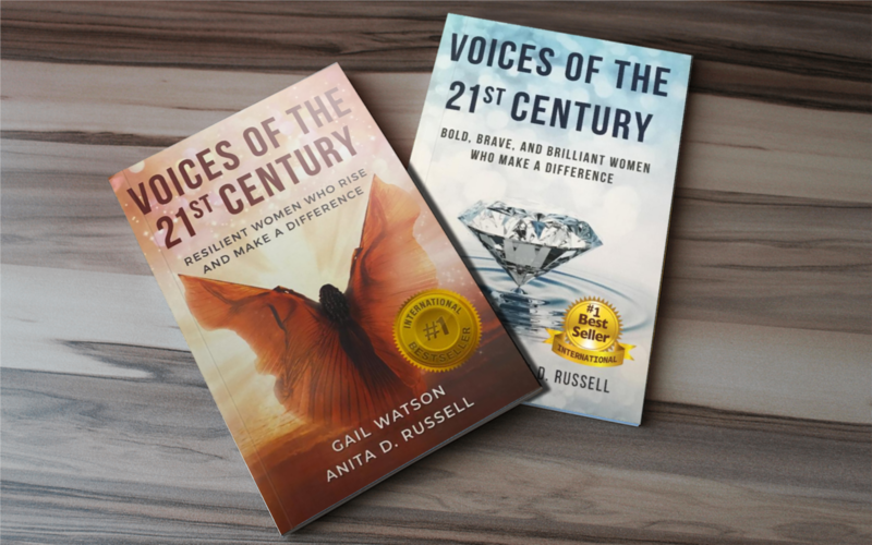 Book Bundle #3