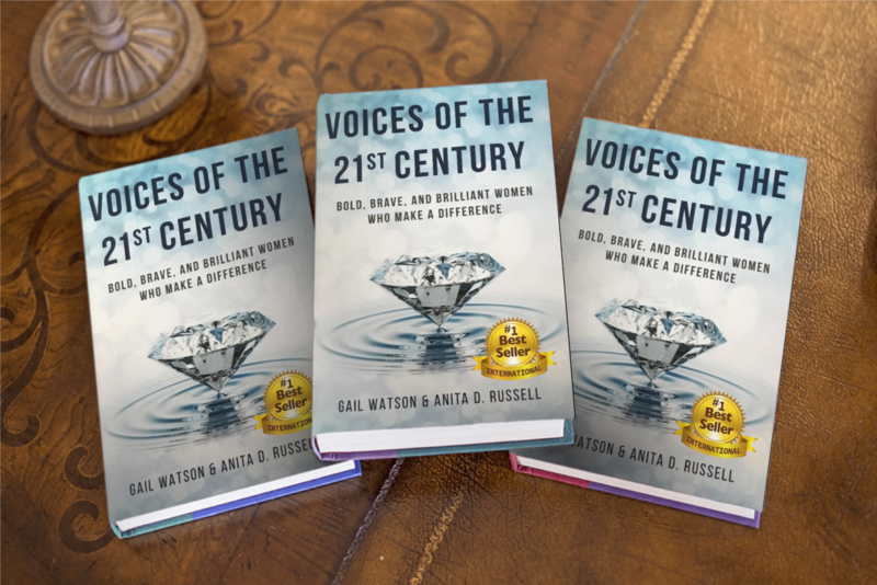 Voices of the 21st Century Bold, Brave &amp; Brilliant Women Who Make a Difference