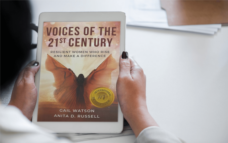 FREE Sample Chapter - Musings of a COVID-19 Baby