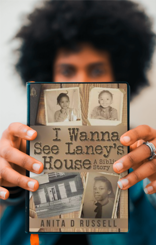 FREE Sample Chapter - I Wanna See Laney&#39;s House: A Sibling Story