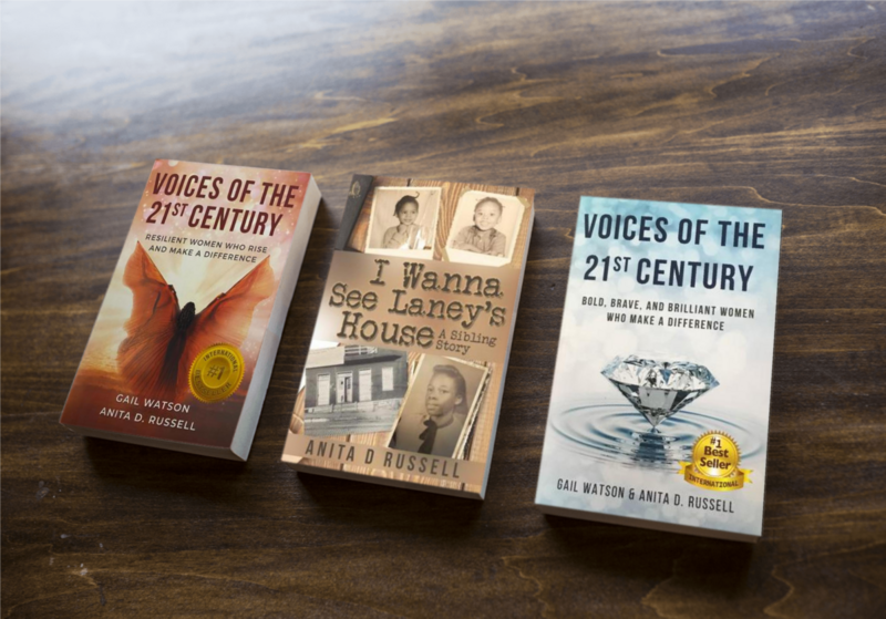 Book Bundle #4