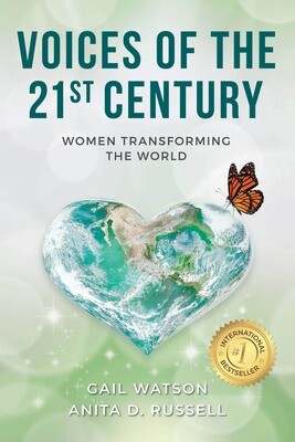 Voices of the 21st Century: Women Transforming the World