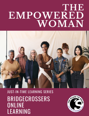 The Empowered Woman: A Unique Perspective for the 21st Century Woman