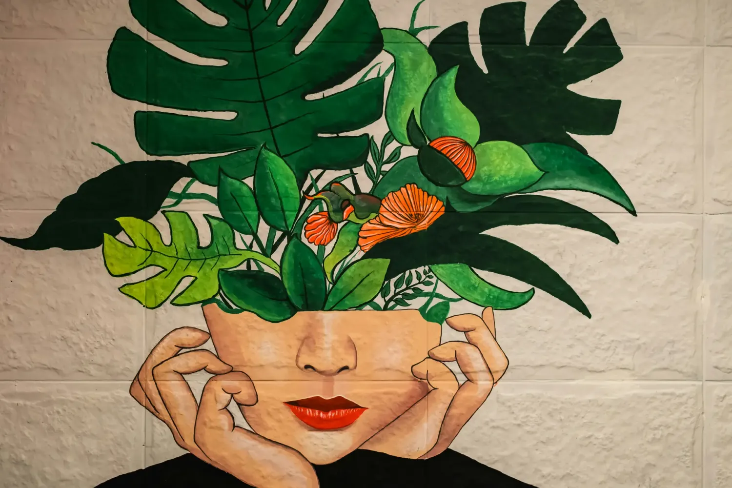 The Empowered Woman FREE Guide