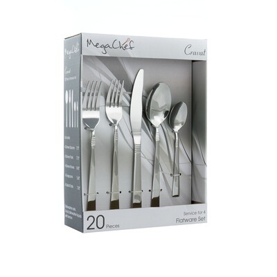 Cutlery&Flatware