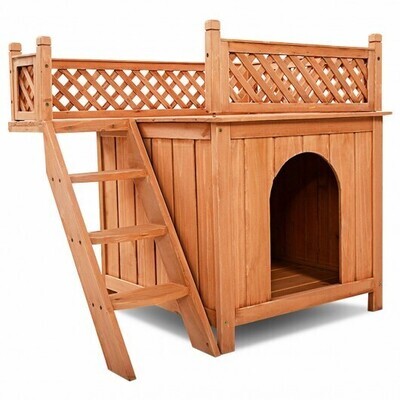 Dog Kennels