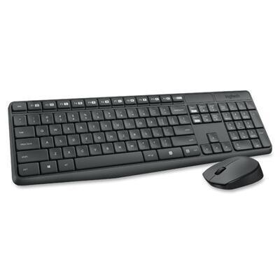 Input Devices Wireless