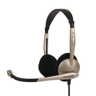 Headphones