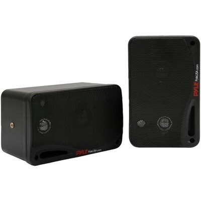 Speakers Subwoofers & Accessories