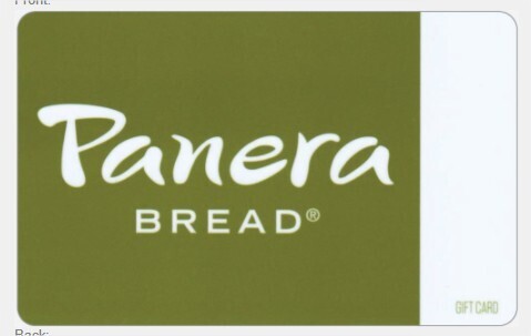 Panera Bread