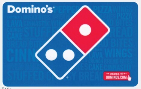 Domino&#39;s