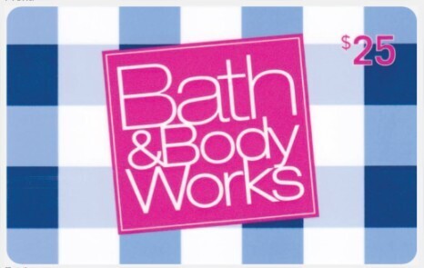 Bath &amp; Body Works