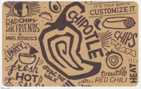 Chipotle
