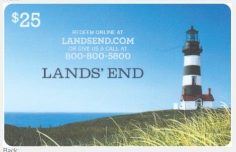 Lands&#39; End