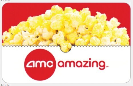 AMC Theatres