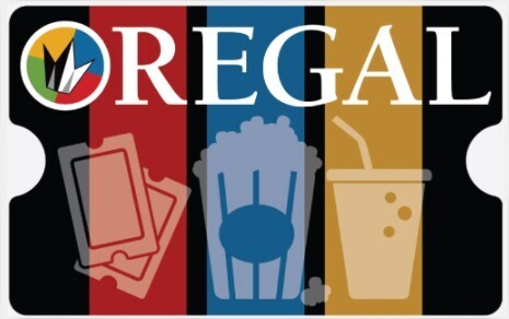 Regal Cinemas