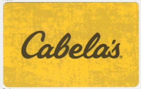 Cabela&#39;s