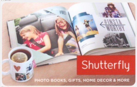 Shutterfly