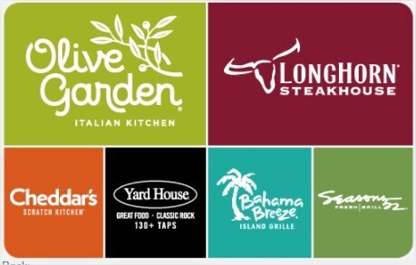 Longhorn Steakhouse