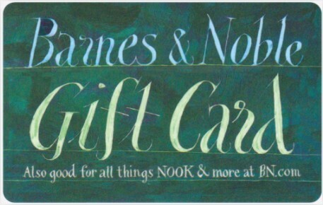 Barnes &amp; Noble