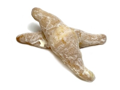 Bigotes (Sweet Bread)
