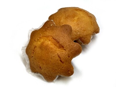 Chinos (Chinese Muffin)
