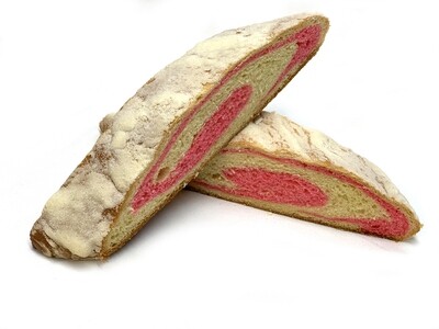 Borrachos (Sweet Bread)