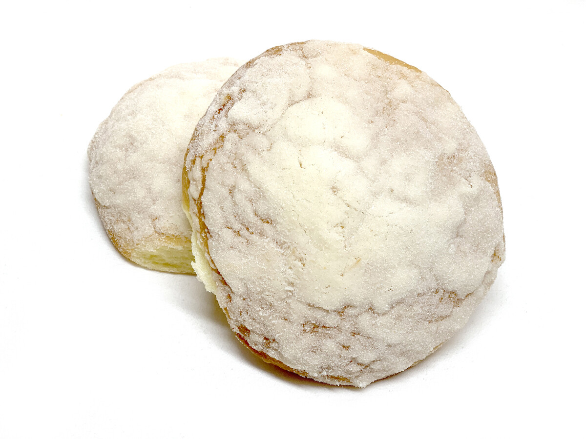 Nubes (Sugar Clouds)