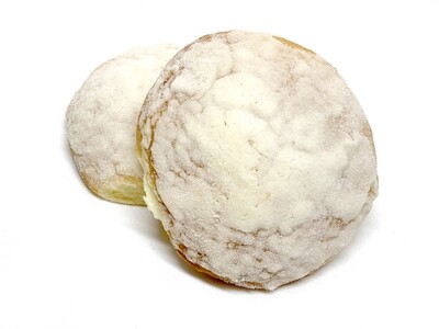 Nubes (Sugar Clouds)