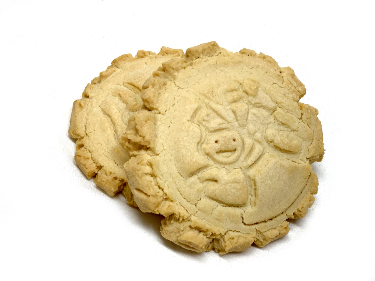 Polvorones