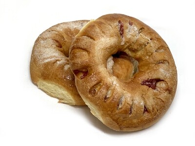Rosca de Guayaba