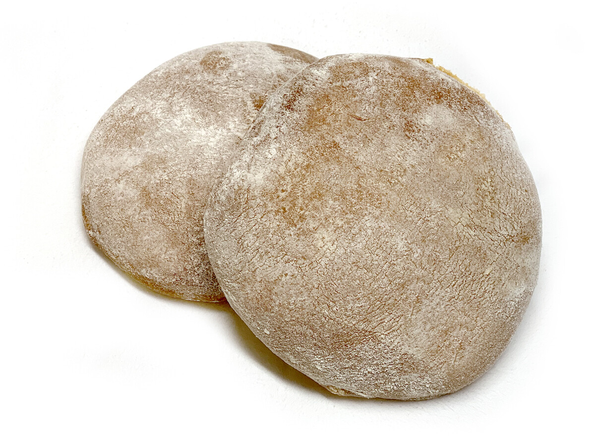 Semas de Harina
